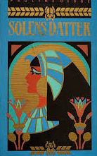 Solens datter (Pocket) - Bokia.no