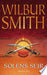 Solens sejr 9788711318935 Wilbur Smith Brukte bøker