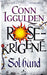 Solhund 9788205508224 Conn Iggulden Brukte bøker