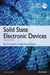 Solid State Electronic Devices: Global Edition 9781292060552 Sanjay Banerjee Ben Streetman Brukte bøker