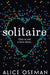 Solitaire 9780007559220 Alice Oseman Brukte bøker