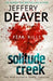 Solitude creek 9781444757408 Jeffery Deaver Brukte bøker
