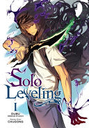 Solo Leveling, Vol. 1 (manga) 9781975319434 Chugong Brukte bøker