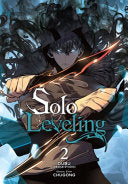 Solo Leveling, Vol. 2 (comic) 9781975319458  Brukte bøker