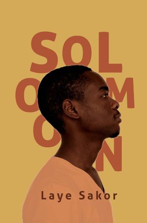 Solomon 9788284160771 Laye Sakor Brukte bøker