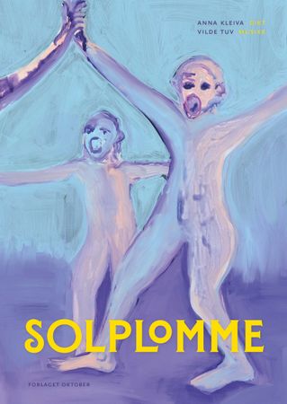 Solplomme 9788249528769 Anna Kleiva Brukte bøker