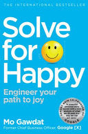 Solve for Happy 9781509809950 Mo Gawdat Brukte bøker