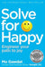 Solve for Happy 9781509809950 Mo Gawdat Brukte bøker