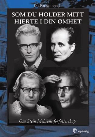 Som du holder mitt hjerte i din ømhet 9788274771666  Brukte bøker