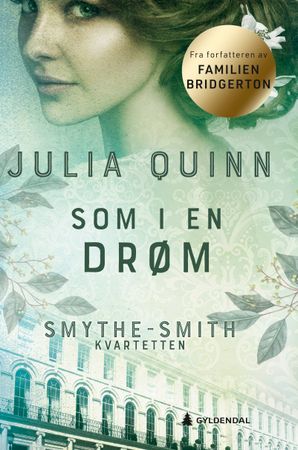 Som i en drøm 9788205587007 Julia Quinn Brukte bøker
