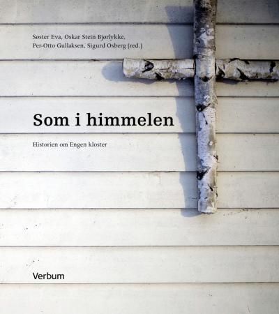 Som i himmelen 9788254312155  Brukte bøker