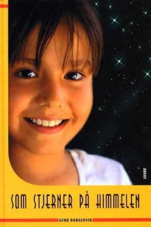 Som stjerner på himmelen 9788252034592 Gerd Borgenvik Brukte bøker