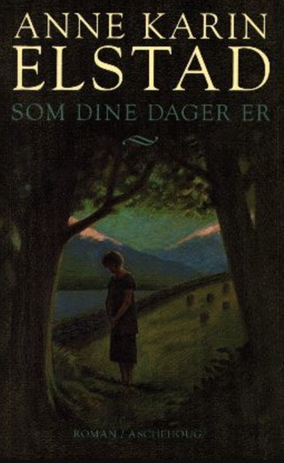 Som dine dager er (Innbundet) - Bokia.no