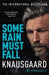 Some rain must fall 9780099590187 Karl Ove Knausgård Brukte bøker