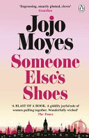 Someone Else's Shoes 9781405943505 Jojo Moyes Brukte bøker