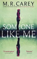Someone Like Me 9780356509495 M. r. Carey Brukte bøker
