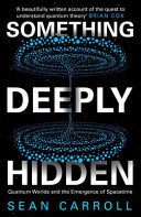 Something Deeply Hidden 9781786078360 Sean Carroll Brukte bøker