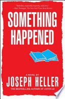 Something Happened 9780684841212 Joseph Heller Brukte bøker