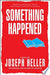 Something Happened 9780684841212 Joseph Heller Brukte bøker
