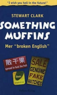 Something muffins 9788278890806  Brukte bøker