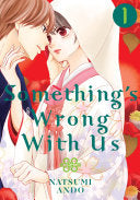 Something's Wrong With Us 1 9781632369727 Natsumi Ando Brukte bøker