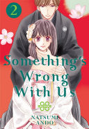 Something's Wrong With Us 2 9781632369734 Natsumi Ando Brukte bøker