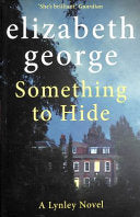 Something to Hide 9781529346572 Elizabeth George Brukte bøker