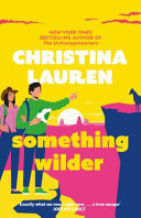 Something Wilder 9780349433622 Christina Lauren Brukte bøker