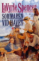 Sommaren vid havet 9789137110530 LaVyrle Spencer Brukte bøker