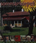 Sommartorpet 9789151839974 Hans Bengtsson Mats Jernudd Mathias Alton Ernst Kirchsteiger Carl Magnus Lindström Brukte bøker