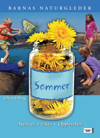 Sommer 9788204104717 Øivind Berg Brukte bøker