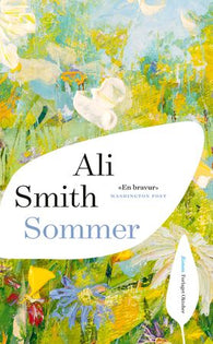 Sommer 9788249524716 Ali Smith Brukte bøker