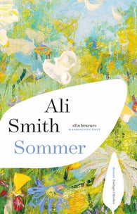 Sommer 9788249523146 Ali Smith Brukte bøker