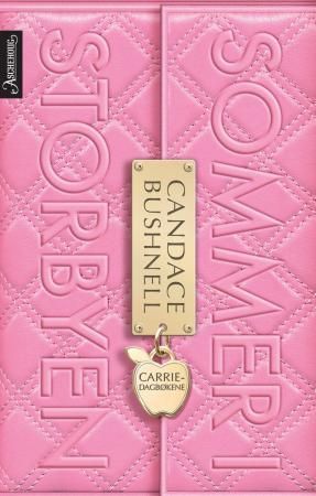 Sommer i storbyen 9788203254864 Candace Bushnell Brukte bøker
