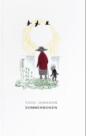 Sommerboken 9788281770072 Tove Jansson Brukte bøker