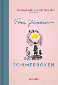 Sommerboken 9788281771147 Tove Jansson Brukte bøker