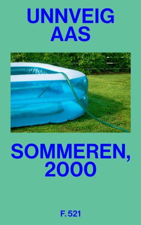 Sommeren, 2000 9788282885478 Unnveig Aas Brukte bøker