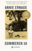 Sommeren 58 9788205565333 Annie Ernaux Brukte bøker