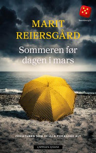 Sommeren før dagen i mars 9788202759537 Marit Reiersgård Brukte bøker