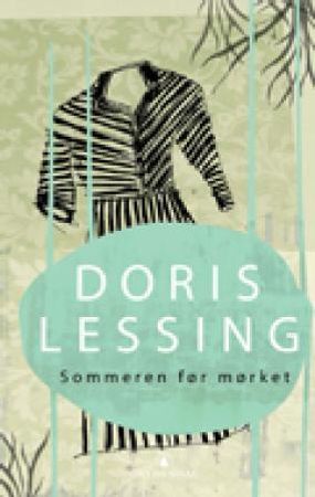 Sommeren før mørket 9788205382763 Doris Lessing Brukte bøker