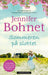 Sommeren på slottet 9788202789466 Jennifer Bohnet Brukte bøker