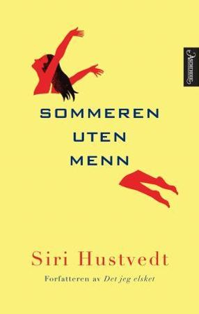 Sommeren uten menn 9788203214585 Siri Hustvedt Brukte bøker
