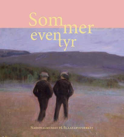 Sommereventyr 9788290734577  Brukte bøker