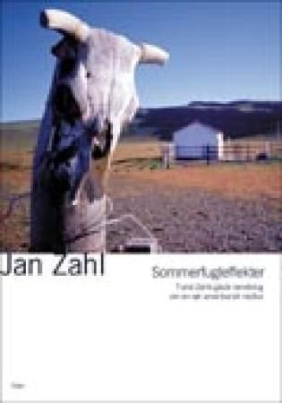 Sommerfugleffekter 9788210048036 Jan Zahl Brukte bøker