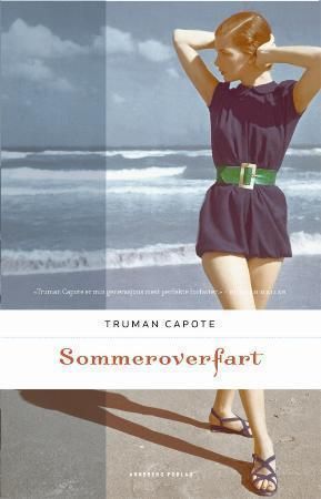 Sommeroverfart 9788291614595 Truman Capote Brukte bøker