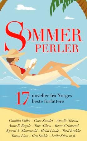 Sommerperler 2 9788282055741  Brukte bøker