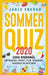 Sommerquiz 2020 9788205534179 Jarle Enerud Brukte bøker