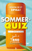 Sommerquiz 2022 9788234705212 Trine Aalborg Brukte bøker