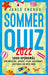 Sommerquiz 2022 9788205563841 Jarle Enerud Brukte bøker