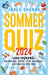 Sommerquiz 2024 9788205599352 Jarle Enerud Brukte bøker